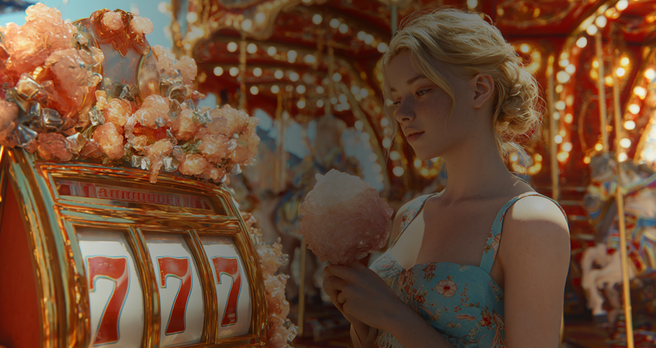 Carousel