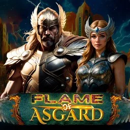 Flame-Of-Asgard